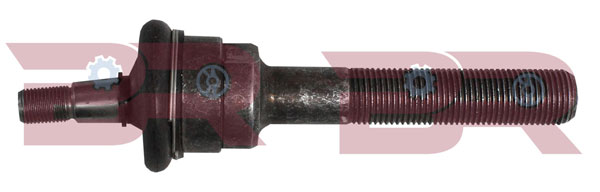 Sfera de cuplare, maneta schimbator viteze BRC8202 BOTTO RICAMBI