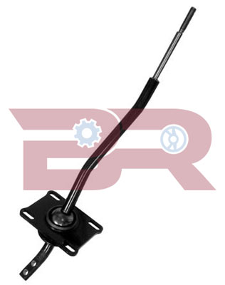 Levier de schimbare viteze BRC9205 BOTTO RICAMBI