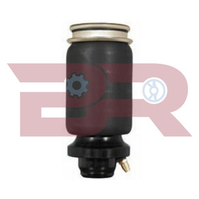 Amortizor, suspensie cabina BRCA4016S BOTTO RICAMBI