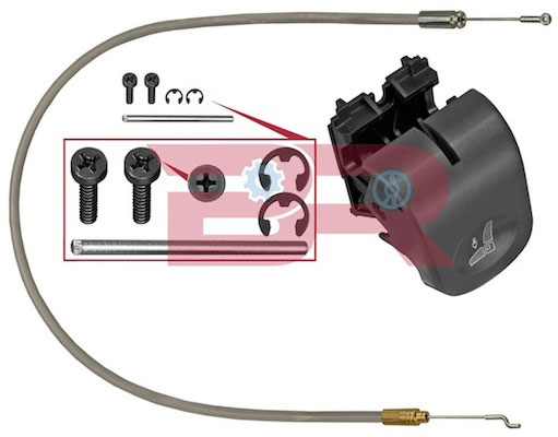 Buton BRCA8400 BOTTO RICAMBI