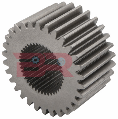 Roata dintata, arbore intrare cutie BRD4799 BOTTO RICAMBI