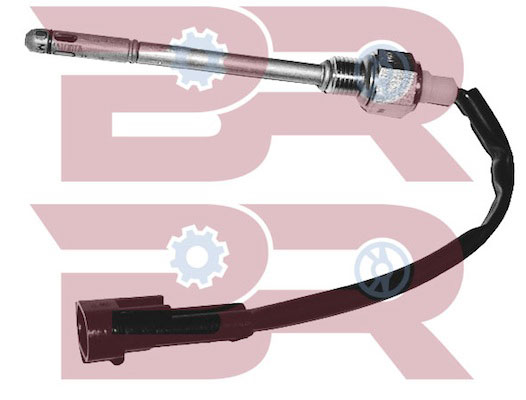 Senzor,nivel ulei motor BREL0504 BOTTO RICAMBI