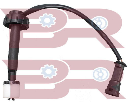 Senzor,temperatura lichid de racire BREL1417 BOTTO RICAMBI