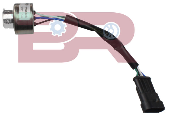 Comutator presiune, aer conditionat BREL2887 BOTTO RICAMBI