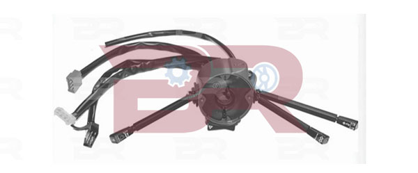 Comutator coloana directie BREL3404 BOTTO RICAMBI