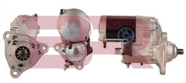 Starter BREL6046 BOTTO RICAMBI