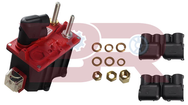 Releu acumulator BREL6183 BOTTO RICAMBI