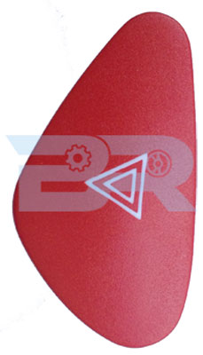 Comutator ,lumini de avarie BREL7210A BOTTO RICAMBI