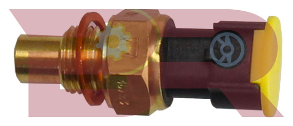 Senzor,temperatura lichid de racire BREL8844 BOTTO RICAMBI