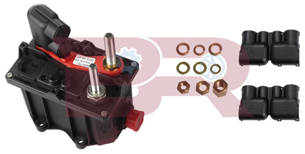 Releu acumulator BREL9002 BOTTO RICAMBI