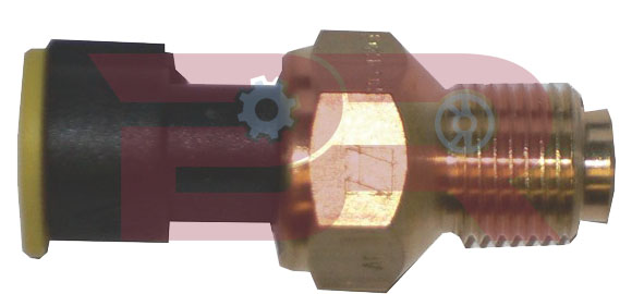 Senzor,temperatura lichid de racire BREL9006 BOTTO RICAMBI