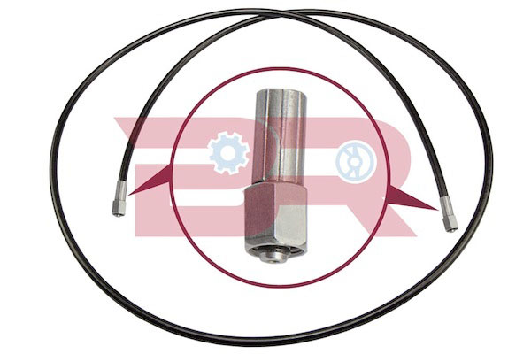 Furtun ambreiaj BRF1541 BOTTO RICAMBI