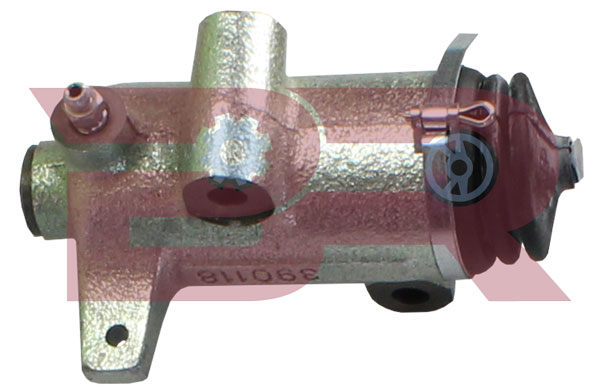 Cilindru receptor ambreiaj BRF1838 BOTTO RICAMBI