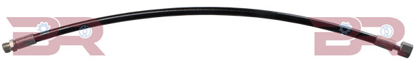 Furtun ambreiaj BRF2217 BOTTO RICAMBI