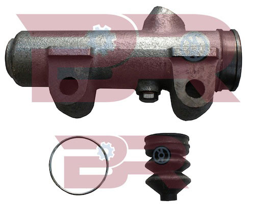 Pompa centrala, ambreiaj BRF2543 BOTTO RICAMBI