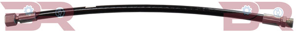 Furtun ambreiaj BRF2641 BOTTO RICAMBI