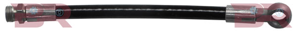 Furtun ambreiaj BRF2747 BOTTO RICAMBI
