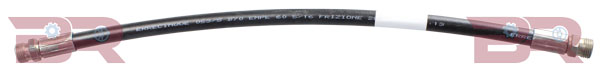Furtun ambreiaj BRF2924 BOTTO RICAMBI
