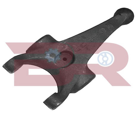 Furca decuplare, ambreiaj BRF3385 BOTTO RICAMBI