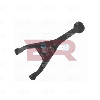 Furca decuplare, ambreiaj BRF6051 BOTTO RICAMBI