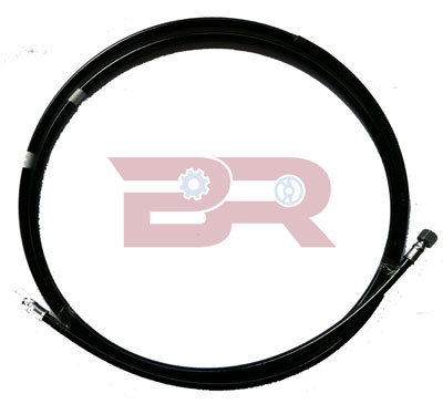 Furtun ambreiaj BRF6897 BOTTO RICAMBI