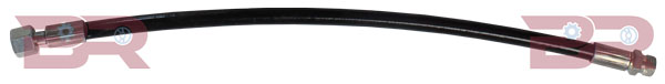 Furtun ambreiaj BRF7640 BOTTO RICAMBI