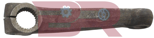 Furca decuplare, ambreiaj BRF8356 BOTTO RICAMBI