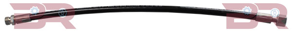 Furtun ambreiaj BRF9755 BOTTO RICAMBI