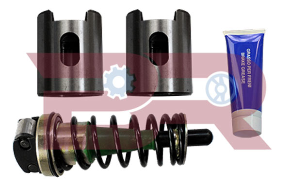 Set reparatie, cilindru receptor frana BRFR1267 BOTTO RICAMBI