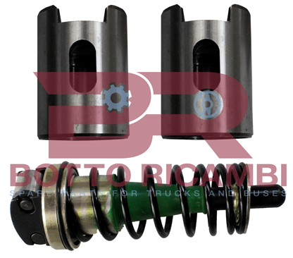 Set reparatie, reglare automata BRFR1768 BOTTO RICAMBI