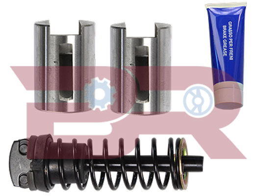 Set reparatie, reglare automata BRFR4814 BOTTO RICAMBI