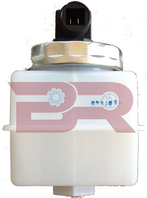 Vas de expansiune, lichid frana BRFR4843 BOTTO RICAMBI