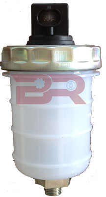 Vas de expansiune, lichid frana BRFR6067 BOTTO RICAMBI