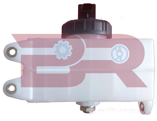 Vas de expansiune, lichid frana BRFR6574 BOTTO RICAMBI