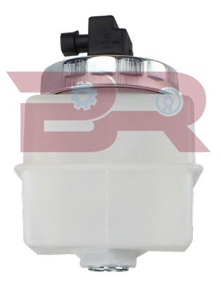 Vas de expansiune, lichid frana BRFR7235 BOTTO RICAMBI