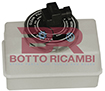 Vas de expansiune, lichid frana BRFR7236 BOTTO RICAMBI