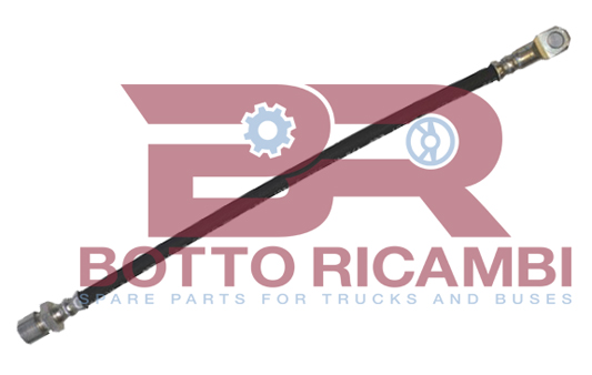 Furtun frana BRFR9528 BOTTO RICAMBI