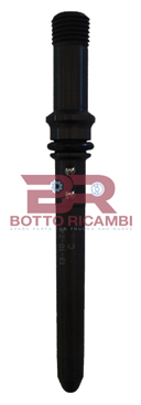 Conducta alimentare cu combustibil BRM0835 BOTTO RICAMBI