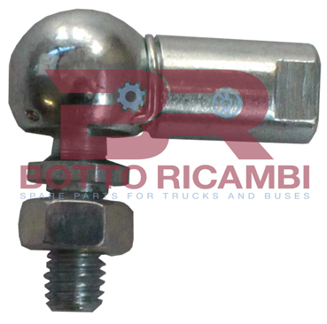 Sfera de cuplare, maneta schimbator viteze BRM0949 BOTTO RICAMBI
