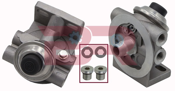 Suport, filtru combustibil BRM0973 BOTTO RICAMBI