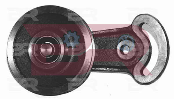 Intinzator curea, curea distributie BRM1072 BOTTO RICAMBI