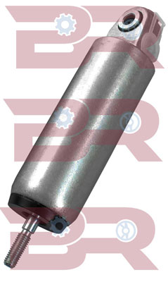 Cilindru lucru, frana motor BRM1576 BOTTO RICAMBI