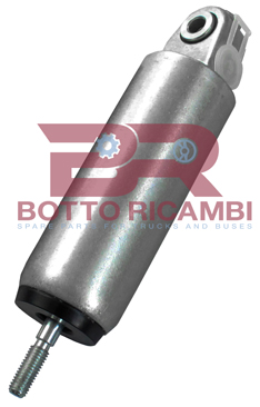 Cilindru lucru, frana motor BRM2032 BOTTO RICAMBI