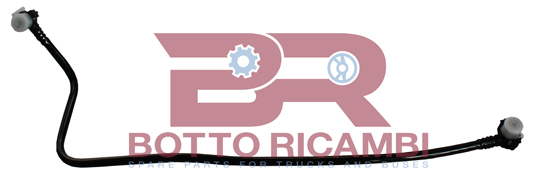 Conducta alimentare cu combustibil BRM2326 BOTTO RICAMBI