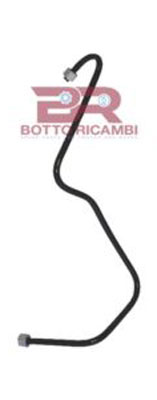 Conducta alimentare cu combustibil BRM2457 BOTTO RICAMBI