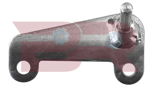 Burduf pedala, pedala acceleratie BRM4346 BOTTO RICAMBI