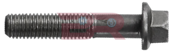 Surub, galerie evacuare BRM4591 BOTTO RICAMBI