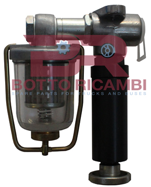 Pompa combustibil BRM5614 BOTTO RICAMBI