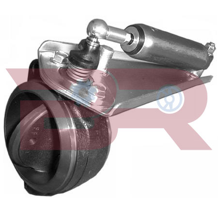 Cilindru lucru, frana motor BRM6121 BOTTO RICAMBI