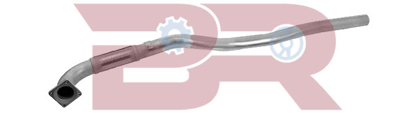 Racord evacuare BRM7033 BOTTO RICAMBI